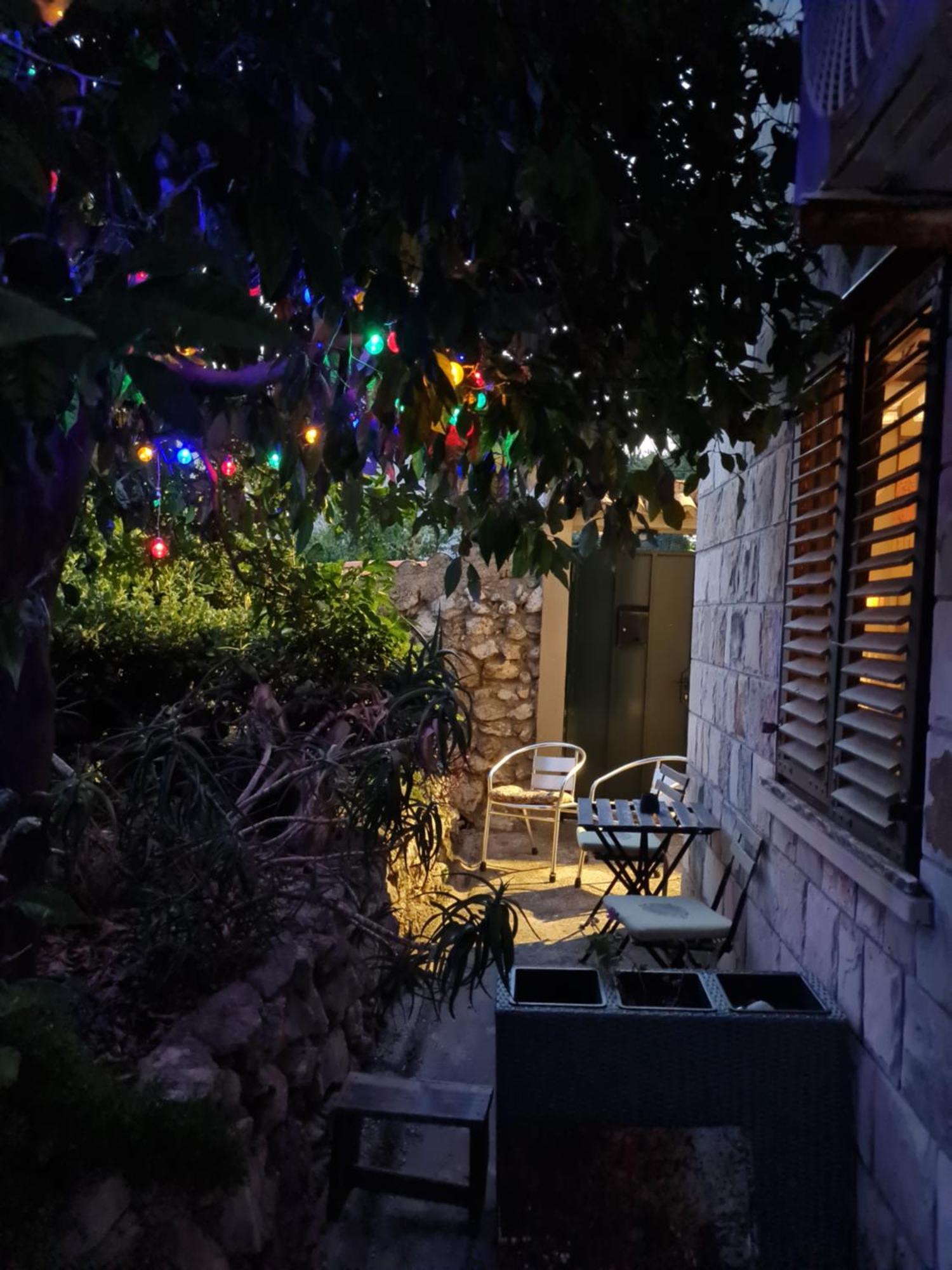 Apartment Bruana 5 Dubrovnik Eksteriør bilde