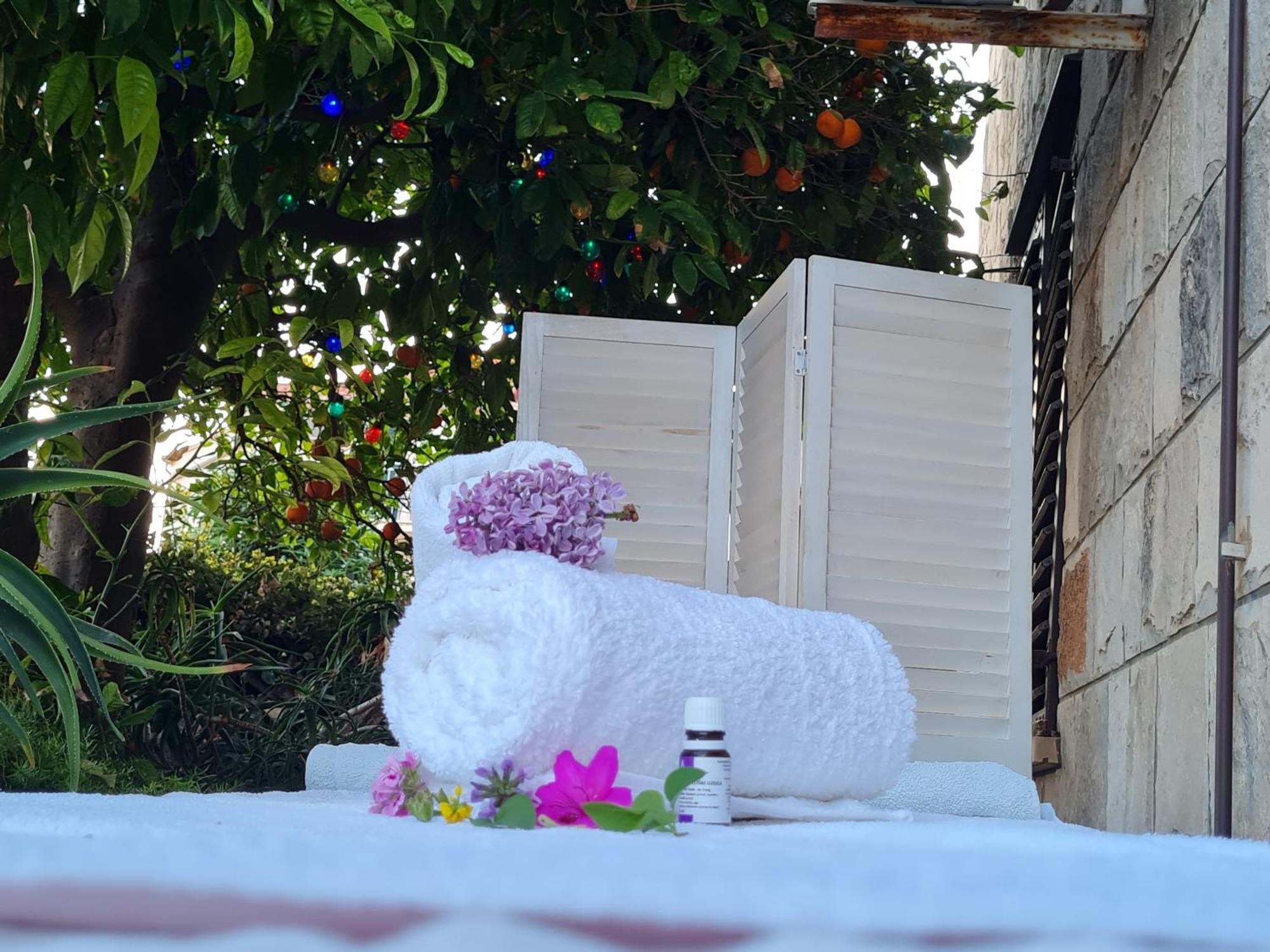 Apartment Bruana 5 Dubrovnik Eksteriør bilde