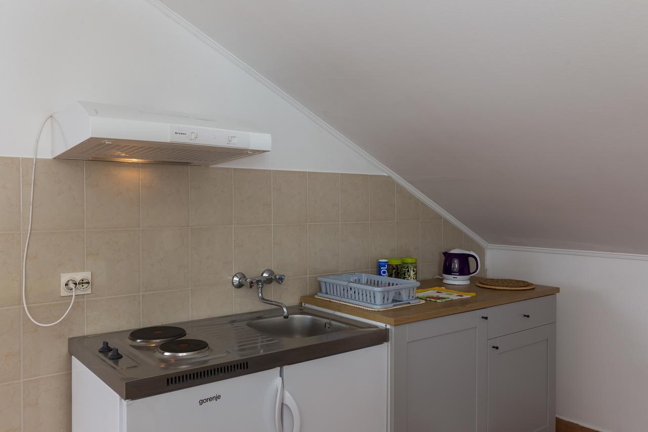 Apartment Bruana 5 Dubrovnik Eksteriør bilde