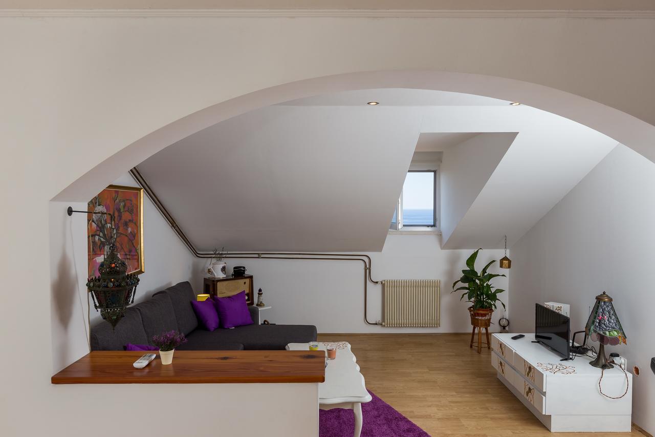 Apartment Bruana 5 Dubrovnik Eksteriør bilde