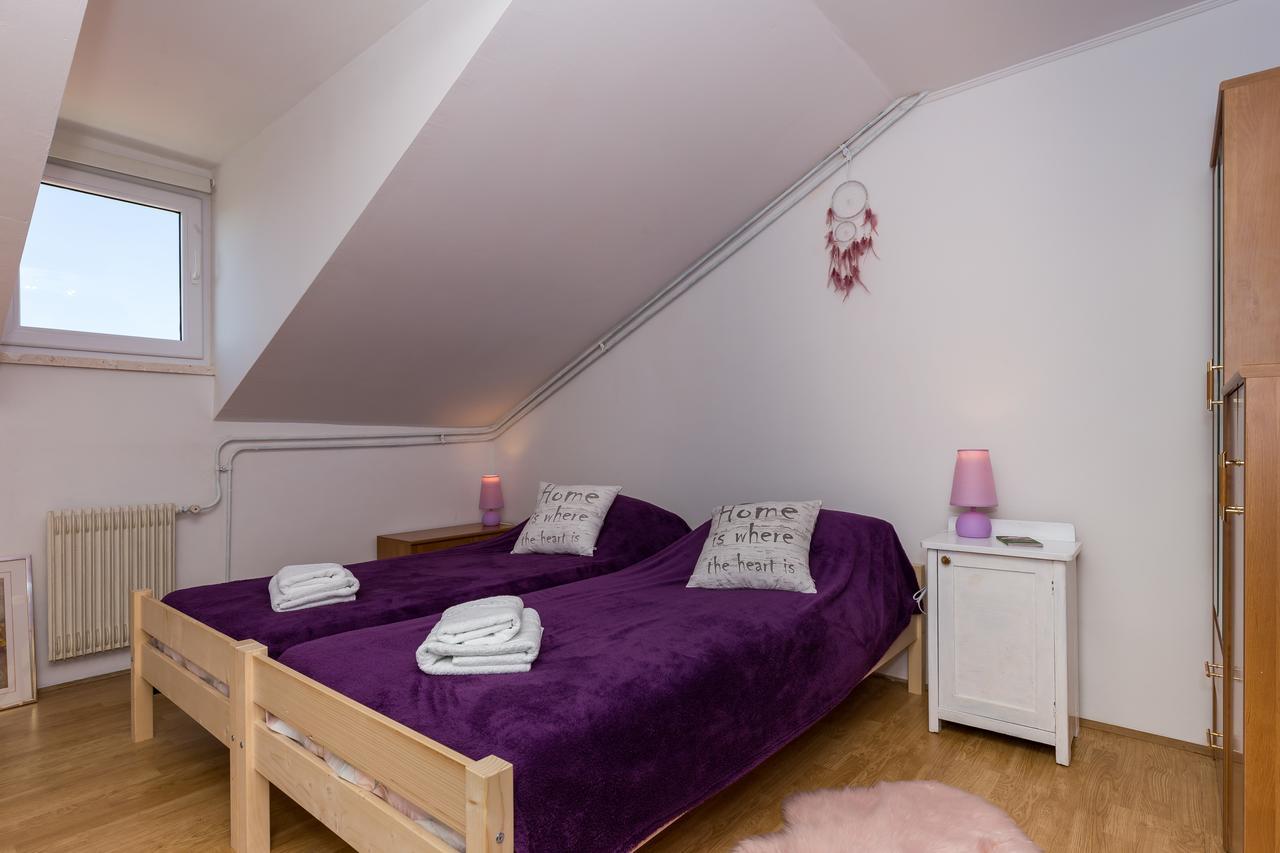 Apartment Bruana 5 Dubrovnik Eksteriør bilde
