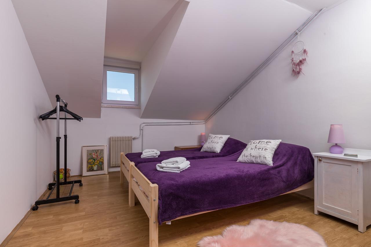 Apartment Bruana 5 Dubrovnik Eksteriør bilde