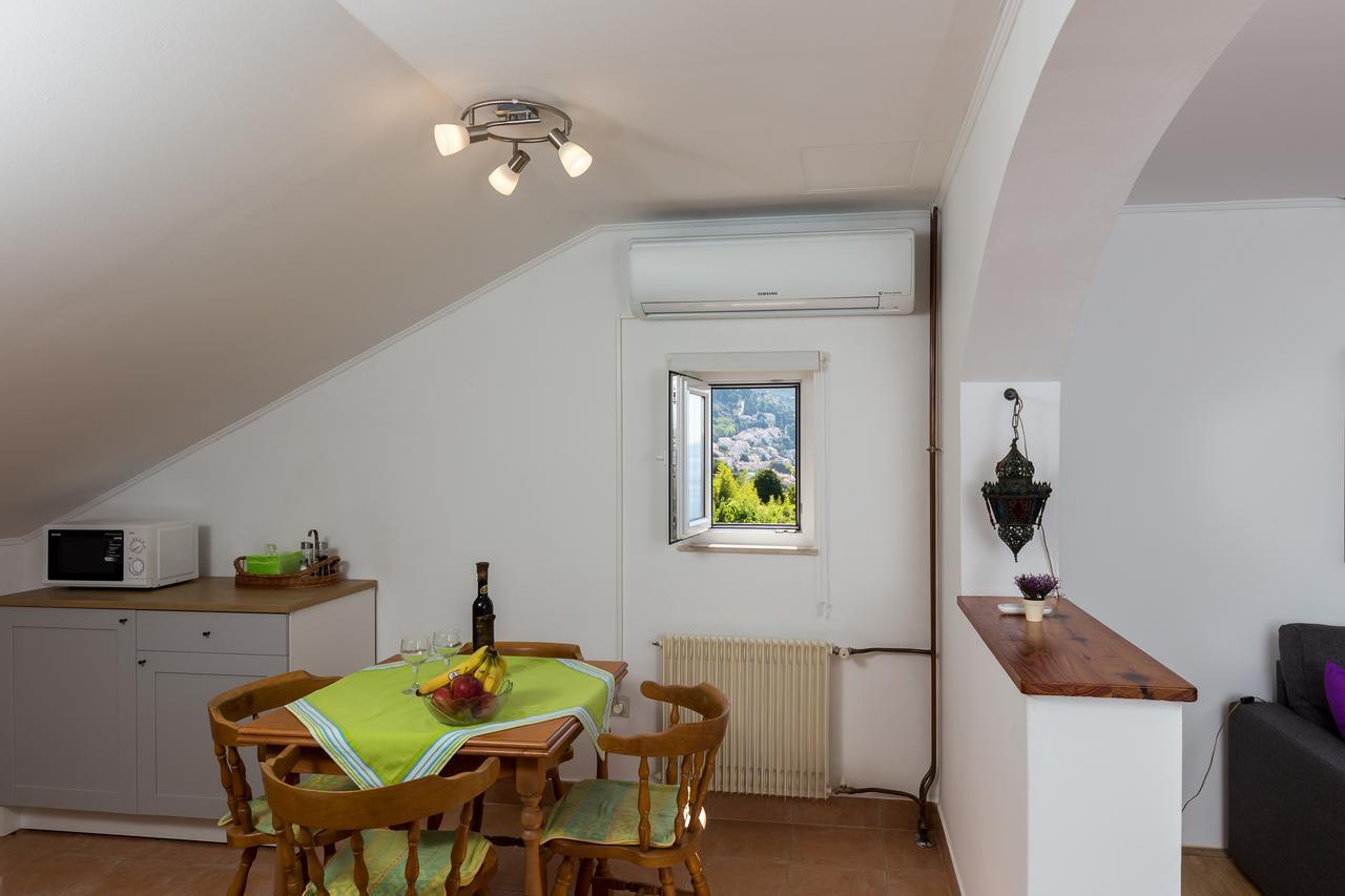 Apartment Bruana 5 Dubrovnik Eksteriør bilde