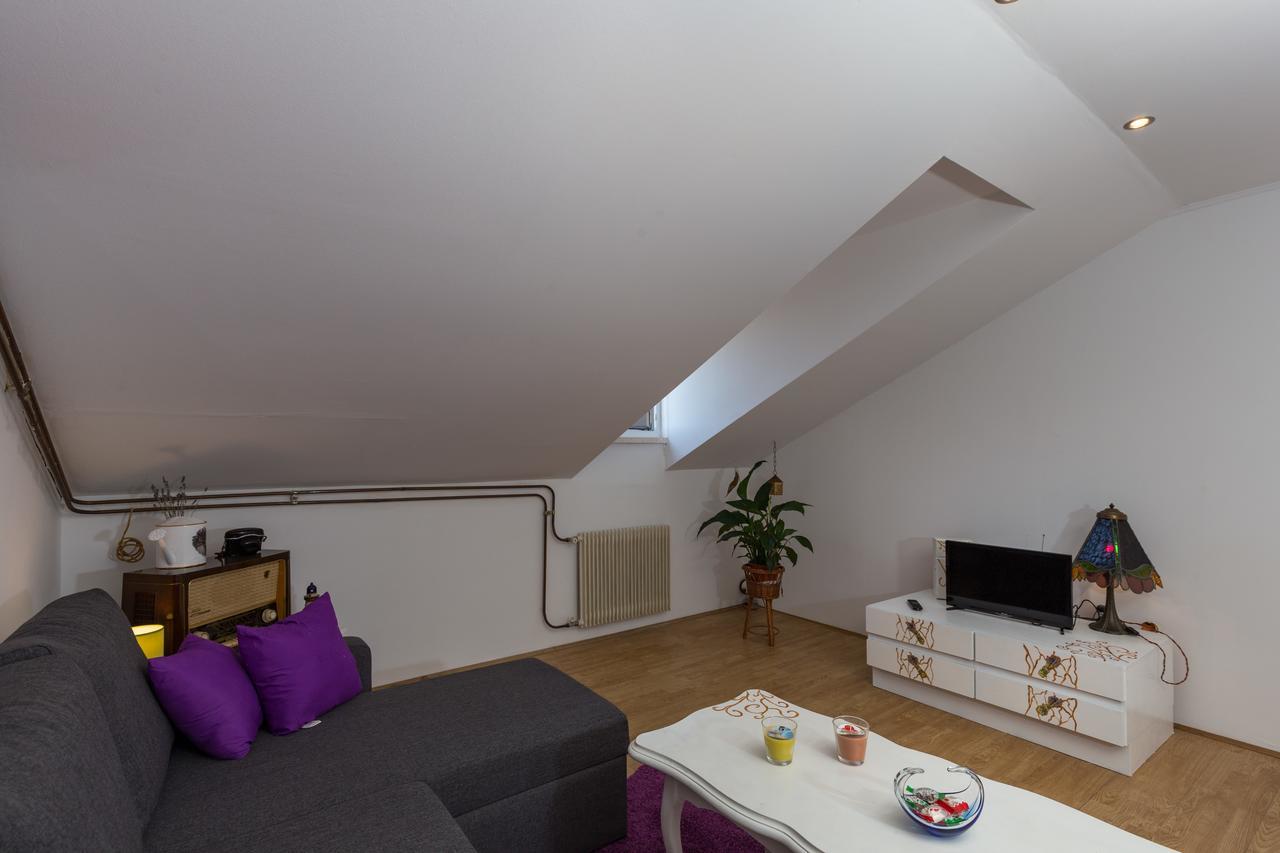 Apartment Bruana 5 Dubrovnik Eksteriør bilde