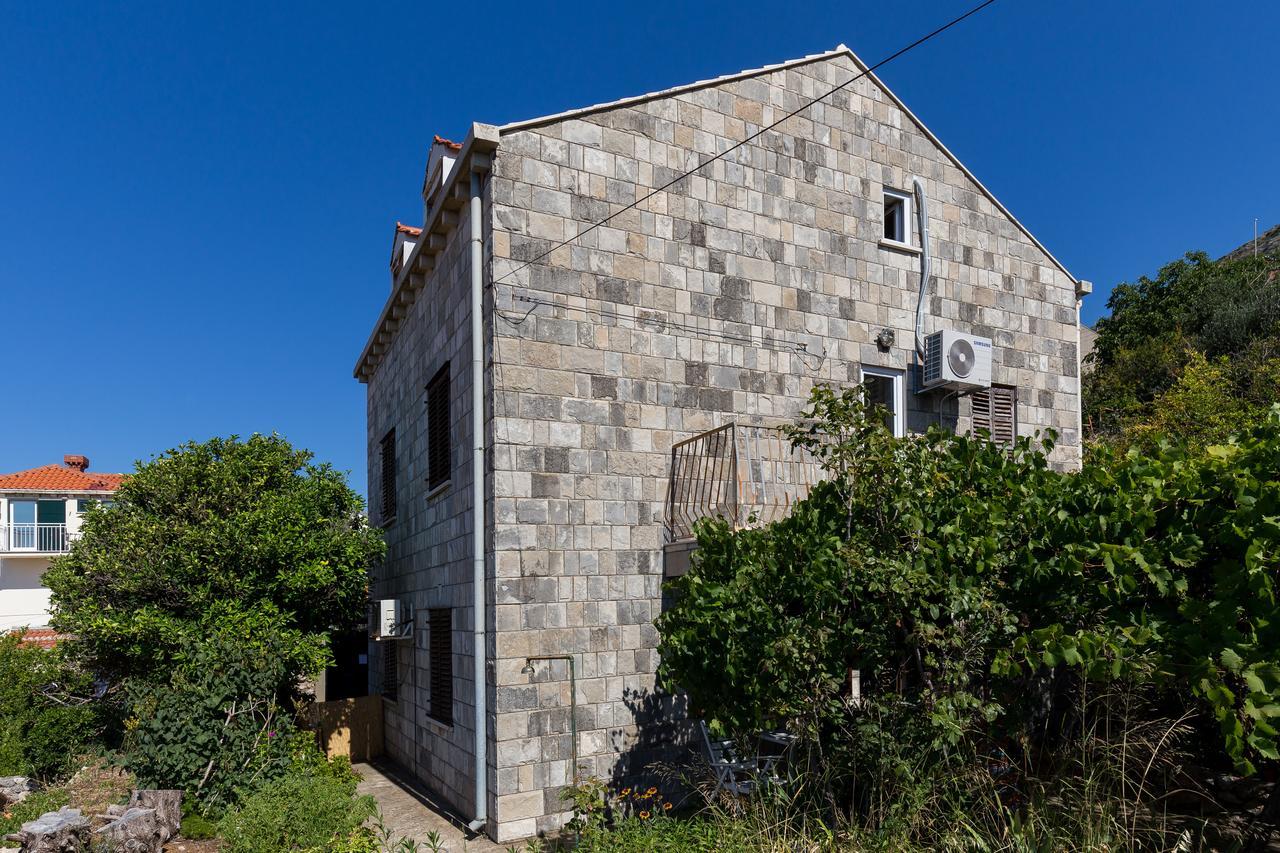 Apartment Bruana 5 Dubrovnik Eksteriør bilde