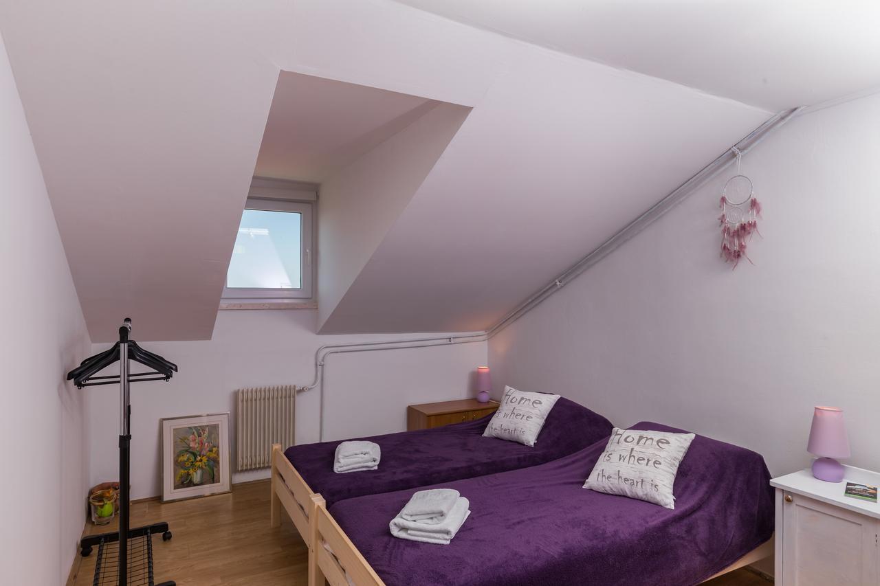 Apartment Bruana 5 Dubrovnik Eksteriør bilde