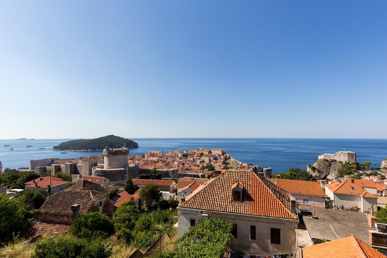 Apartment Bruana 5 Dubrovnik Eksteriør bilde