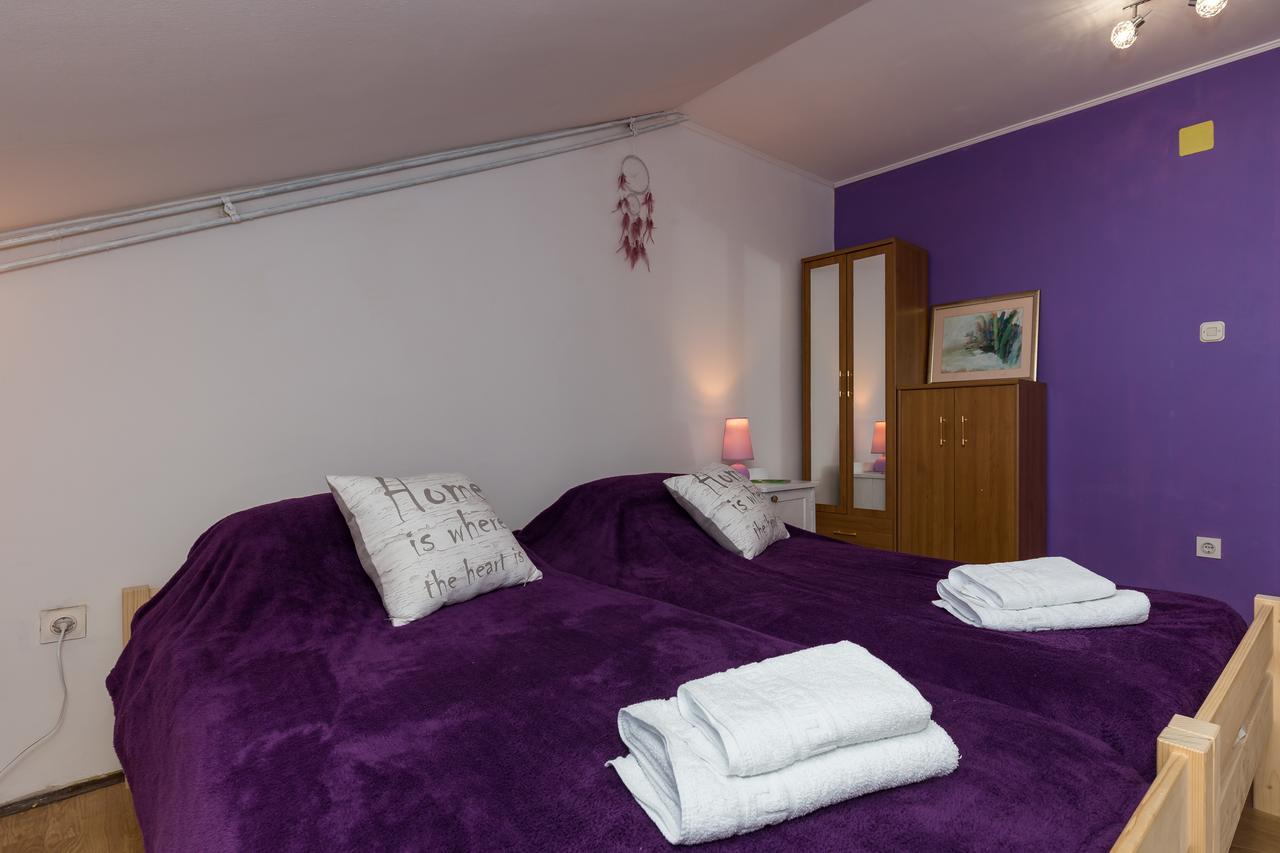 Apartment Bruana 5 Dubrovnik Eksteriør bilde