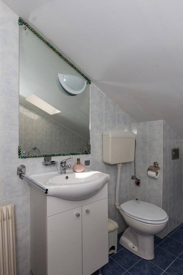 Apartment Bruana 5 Dubrovnik Eksteriør bilde