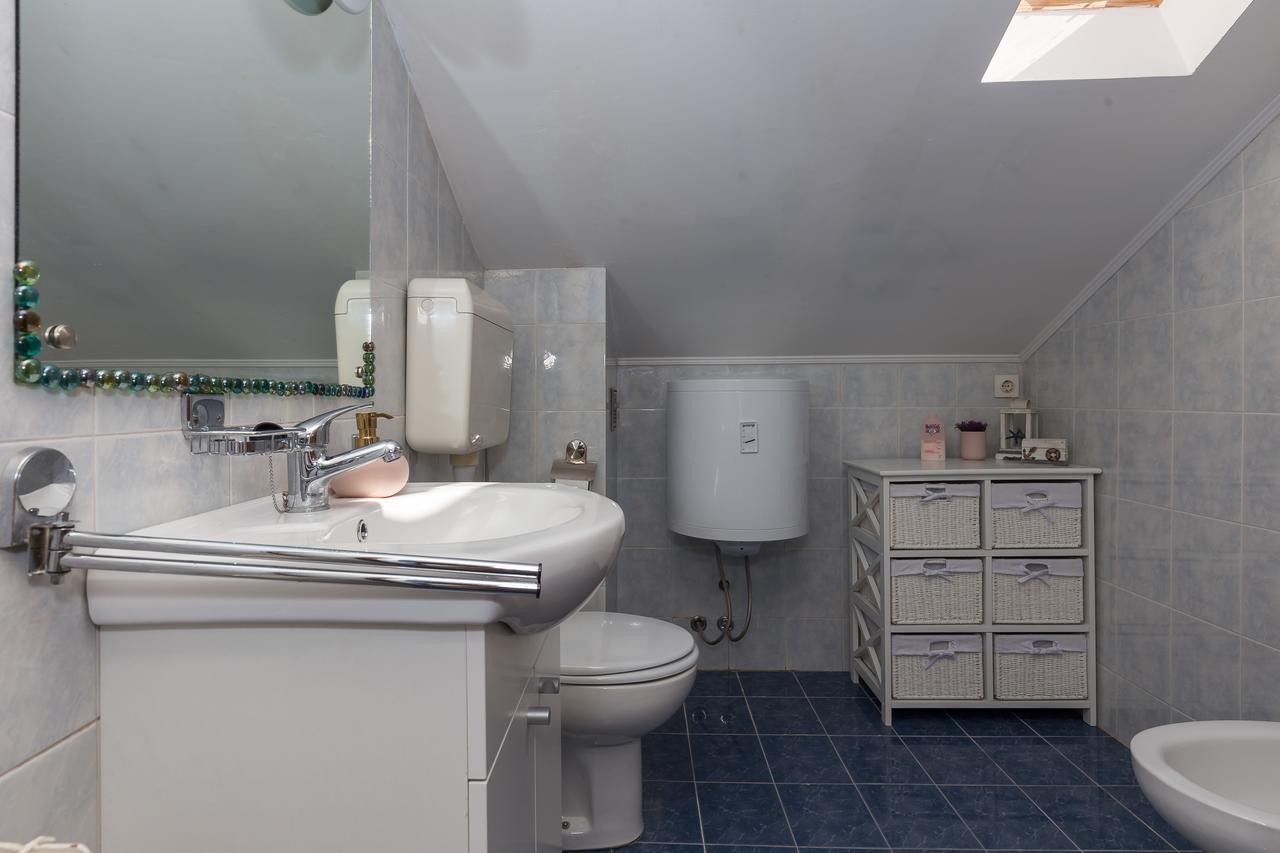 Apartment Bruana 5 Dubrovnik Eksteriør bilde