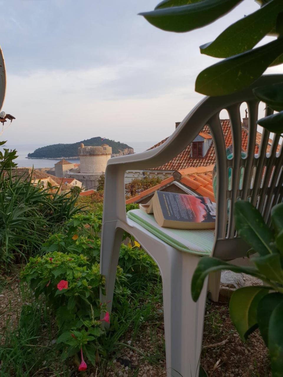 Apartment Bruana 5 Dubrovnik Eksteriør bilde