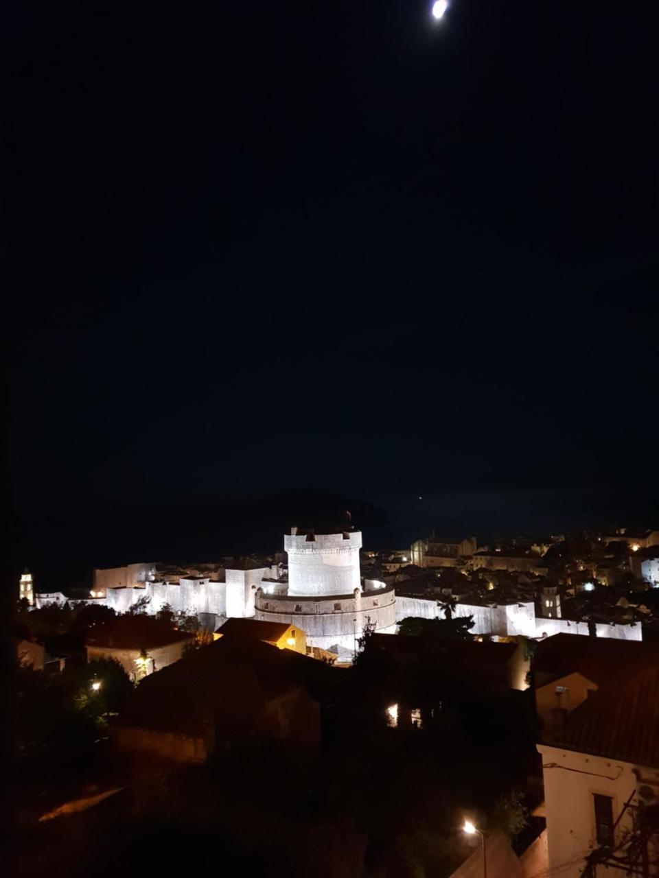 Apartment Bruana 5 Dubrovnik Eksteriør bilde